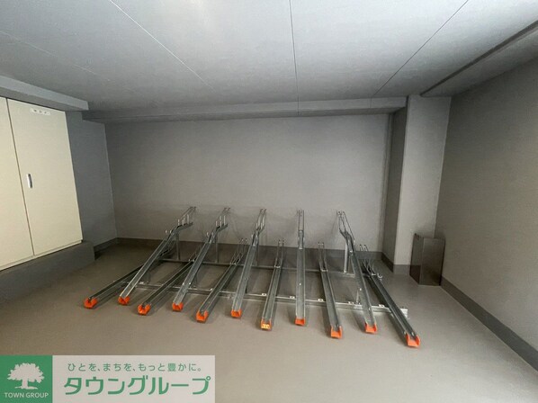 TRADIS錦糸町の物件内観写真